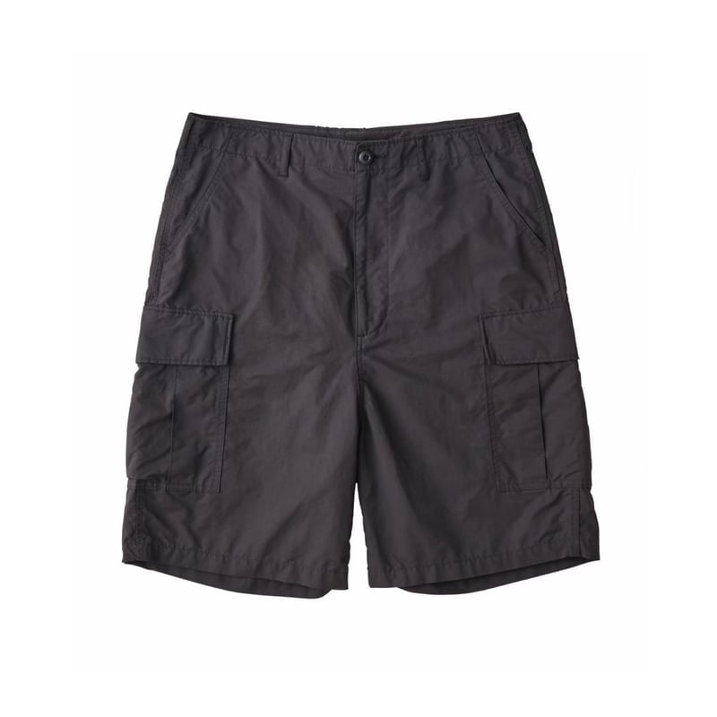 パンツ Porter Classic weather cargo shorts PORTER CLASSIC, WEATHER CARGO SHORTS | Purveyors