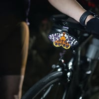 WONDER WORKS, mothmoth リフレクター