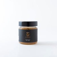 RONGO HONEY, モノフローラルマヌカハニー MGO100＋ / 50g