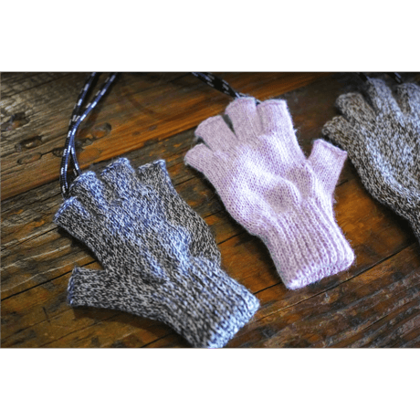 O-, KIDS GLOVE