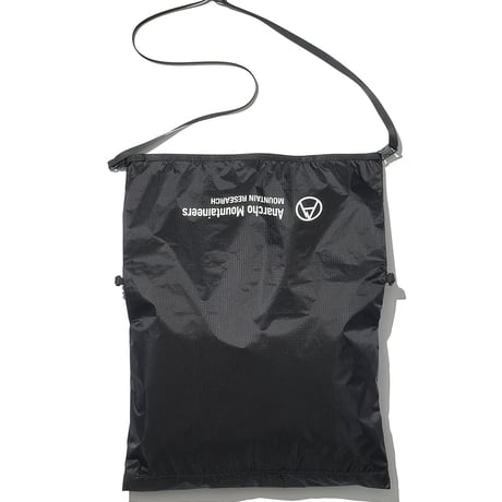 Mountain Research,C.E. 3Way Bag