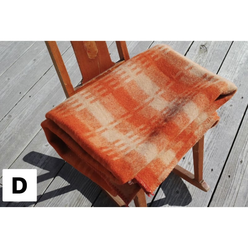 MILITARY,DEAD STOCK POLISH BLANKET | Purveyors