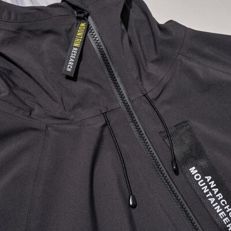 Mountain Research, I.D.Parka | Purveyors Mountain Research, I.D.Parka | Purveyors