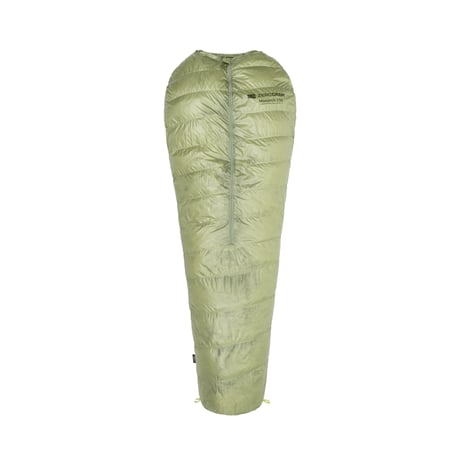ZEROGRAM,Monarch 250
