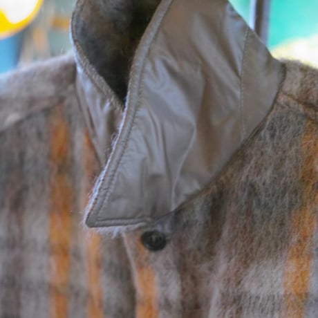 is-ness, CPO SHIRT JACKET