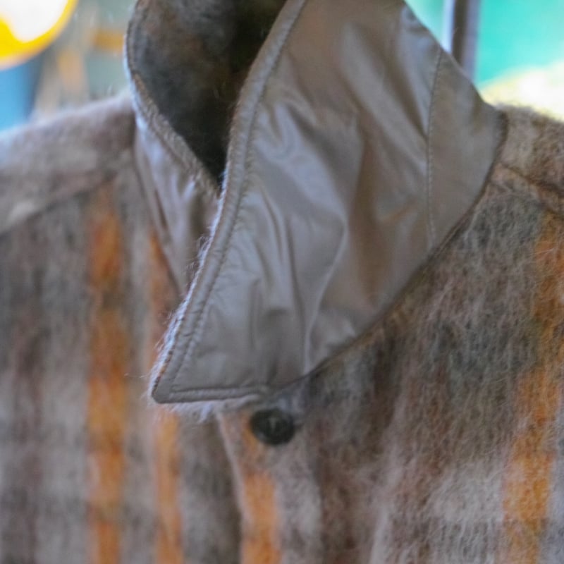 is-ness, CPO SHIRT JACKET | Purveyors is-ness, CPO SHIRT JACKET | Purveyors