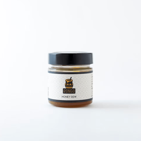 RONGO HONEY, ハニーデューハニー / 50g