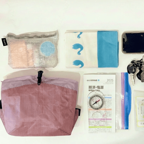 Shelt,Henchman Bag