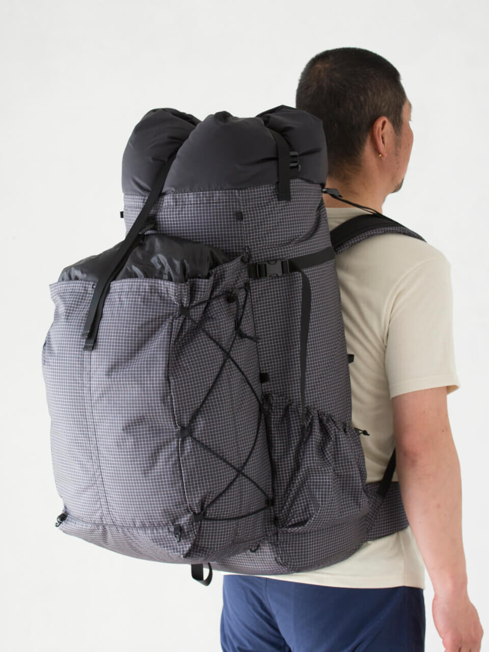 TRAIL BUM, HAULER SPECTRA | Purveyors