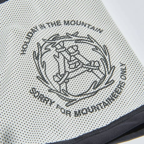 MOUNTAIN RESEARCH Q.D. Tube