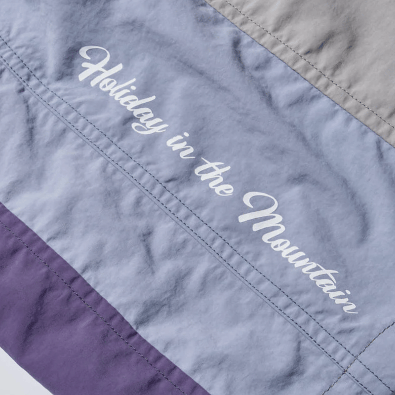 Mountain Research, Summer Baggy Shorts | Purveyors