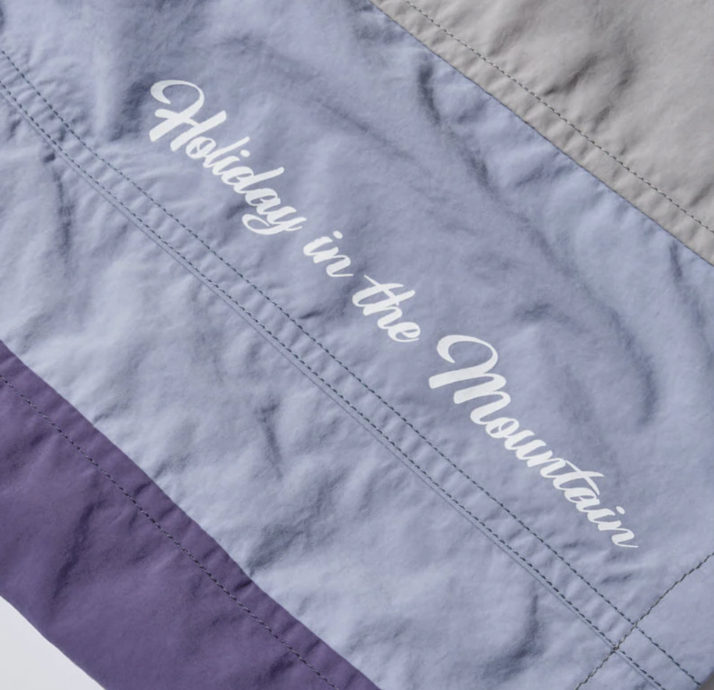 Mountain Research, Summer Baggy Shorts | Purveyors