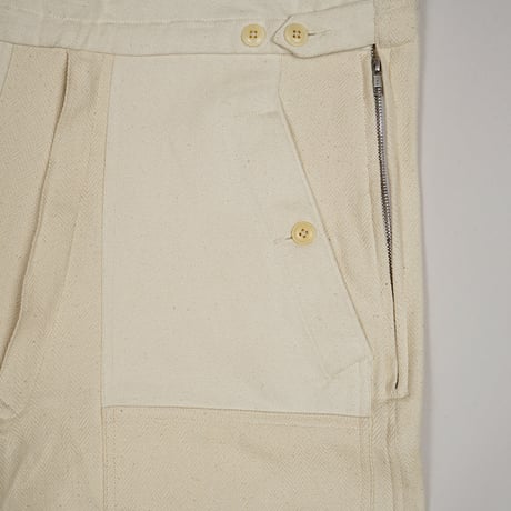 Nigel Cabourn x OMTC Dungaree 2nd #11