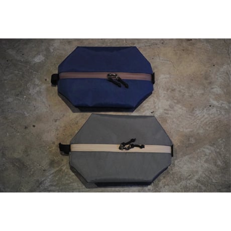 Shelt, Box Sack