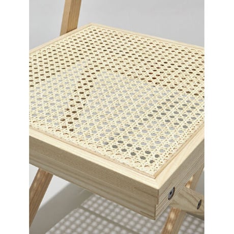 MOUNTAIN RESEARCH, Rattan Chair