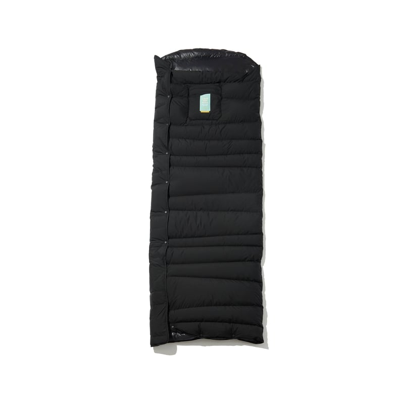 calm&ride, OS DOWN SLEEPING BAG | Purveyors