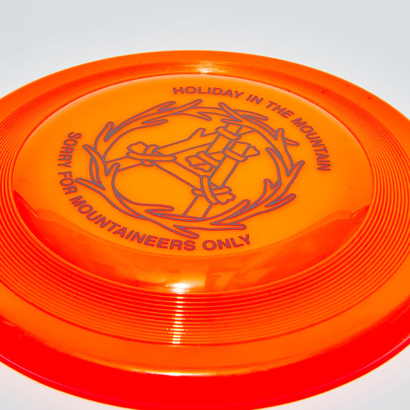 Mountain Research,Disc | Purveyors
