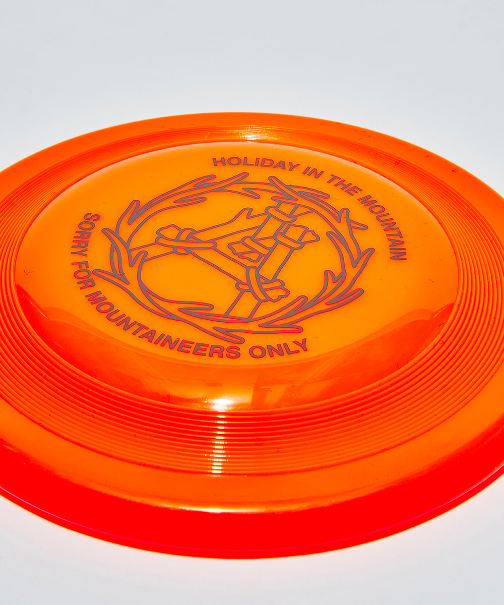 Mountain Research,Disc | Purveyors