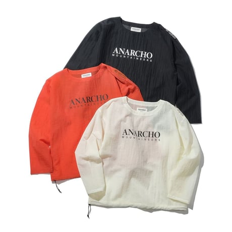Mountain Research,F.M. L/S Shirt