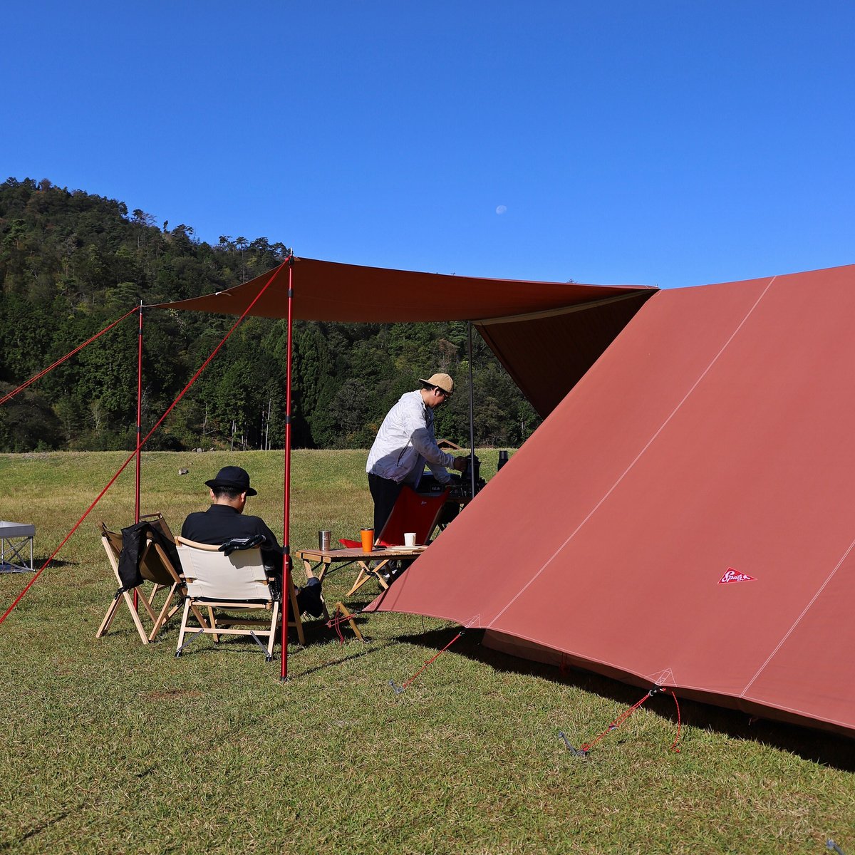 Spatz スパッツ キャノピー SPATZ, Canopy | Purveyors