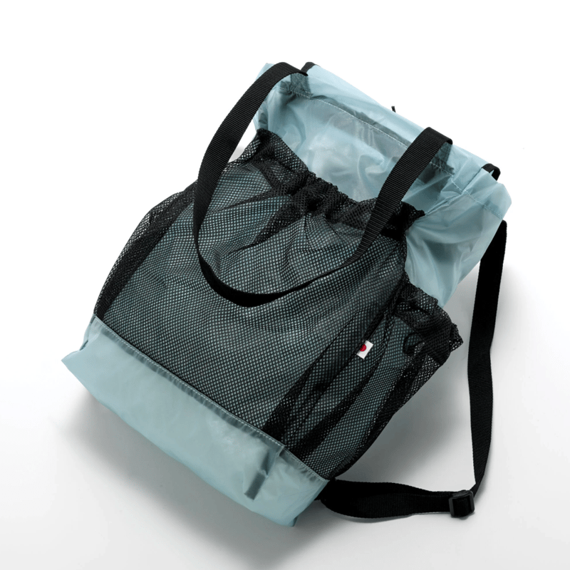 SAYAMA works , Tote2G極 | Purveyors