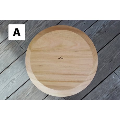 Akihiro Wood Works, Akihiro Plate 390