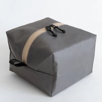 Shelt, Box Sack
