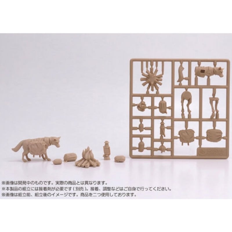 MOUNTAIN RESEARCH マウンテンリサーチ 箸置き フィギュア MOUNTAIN RESEARCH マウンテンリサーチ 箸置き フィギュア