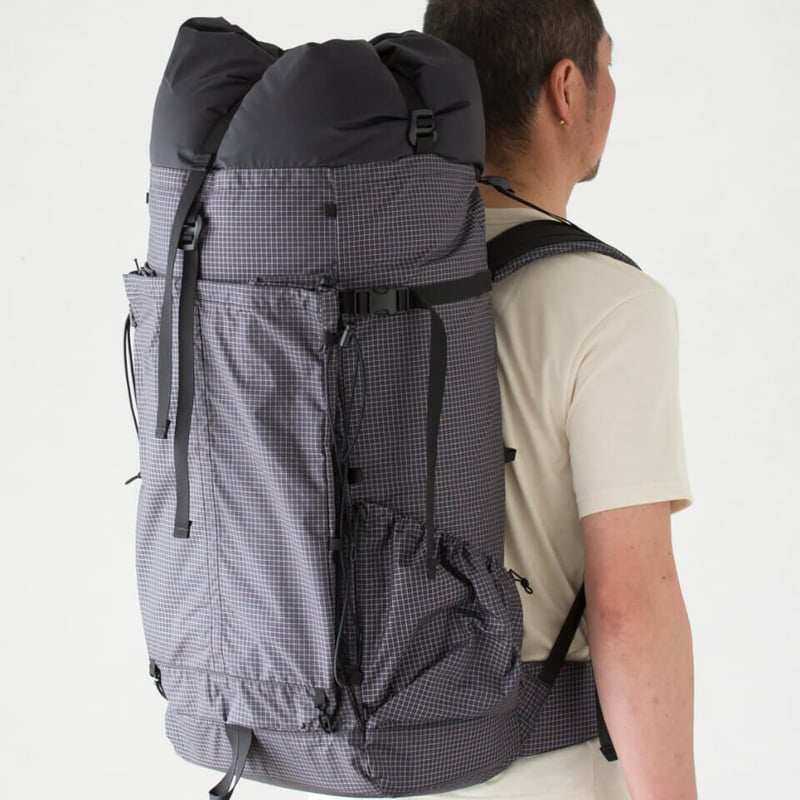 TRAIL BUM, HAULER SPECTRA | Purveyors