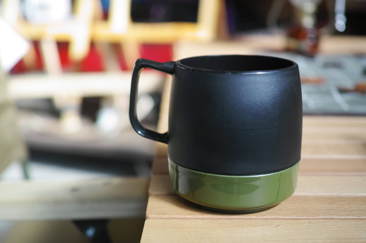 ラーメンやんぐ× Purveyors コラボレーションDINEXマグ | Purveyors