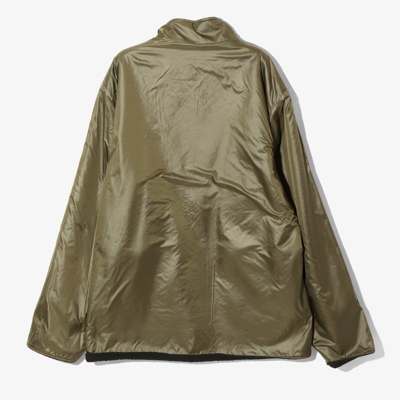 South2 West8, Reversible Jacket-Poly Fleece/Nyl South2 West8, Reversible Jacket-Poly Fleece/Nyl