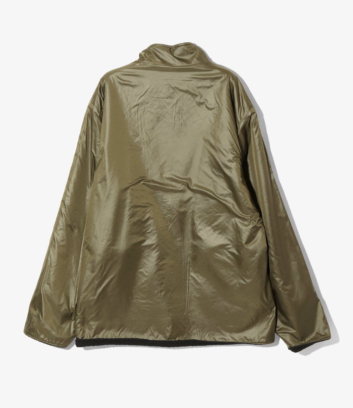 South2 West8, Reversible Jacket-Poly Fleece/Nyl South2 West8, Reversible Jacket-Poly Fleece/Nyl