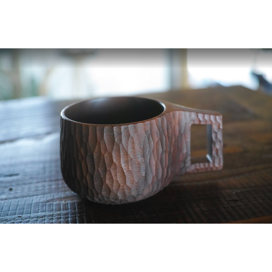 atelier dehors, ＃9 ウォルナット | Purveyors