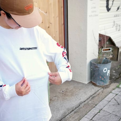 HELLOAYACHAN, ロンT