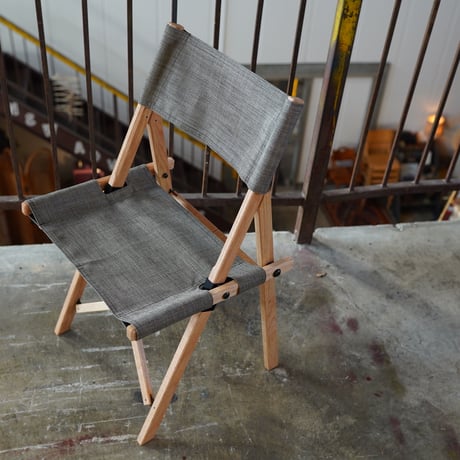 OUTSIDE IN, SackBack Chair High