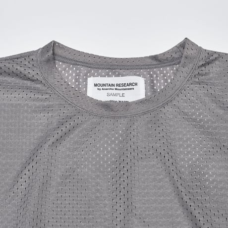 Mountain Research,Tee Vest