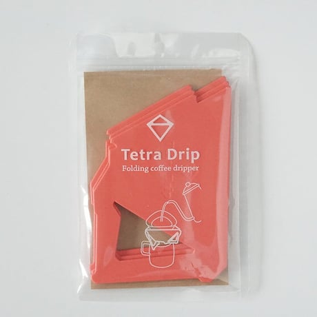 MUNIEQ, Tetra Drip,02P