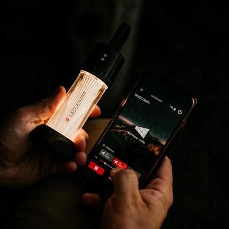 LEDLENSER, ML6 Connect WL