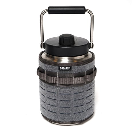 BALLISTICS INDUSTRIES, MULTI PLATE L