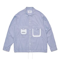 Mountain Research,Phil PKT.Shirt