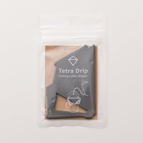 MUNIEQ, Tetra Drip,01P
