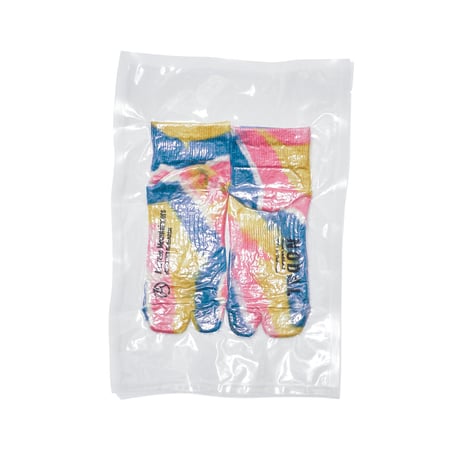 Mountain Research,Tie Dye Tabi