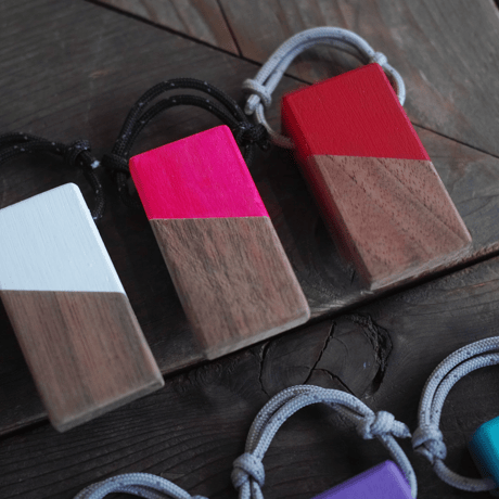Tetsu/Moku Design,センヌキ