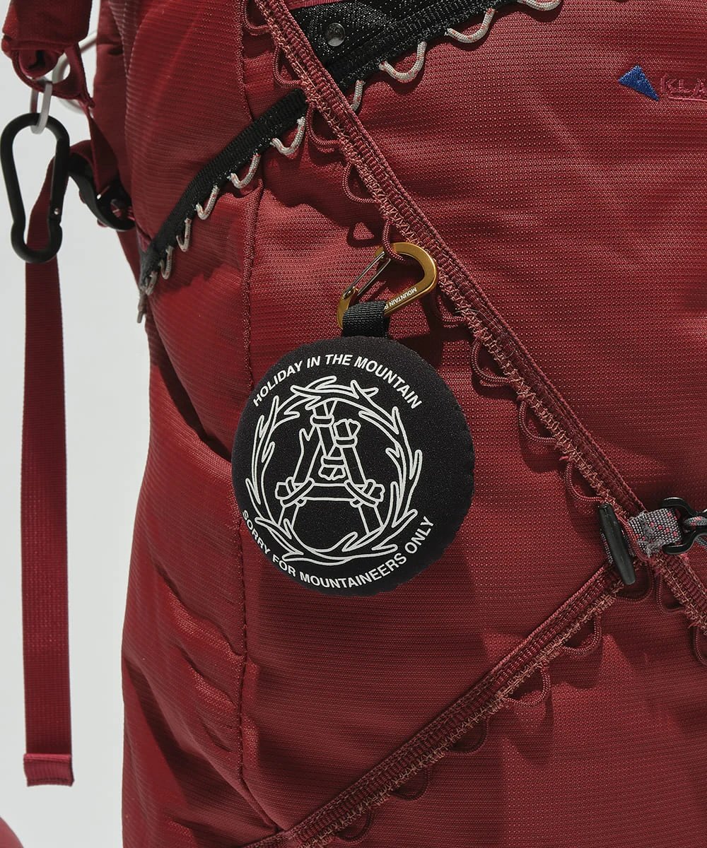 Mountain Research,Round Case | Purveyors