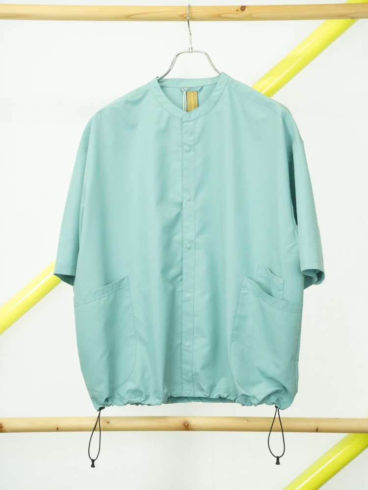 atelierBluebottle,Hiker's Summer Shirt | Purveyors