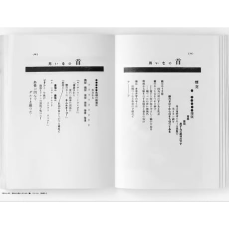 Spectator, 54号 パンクの正体