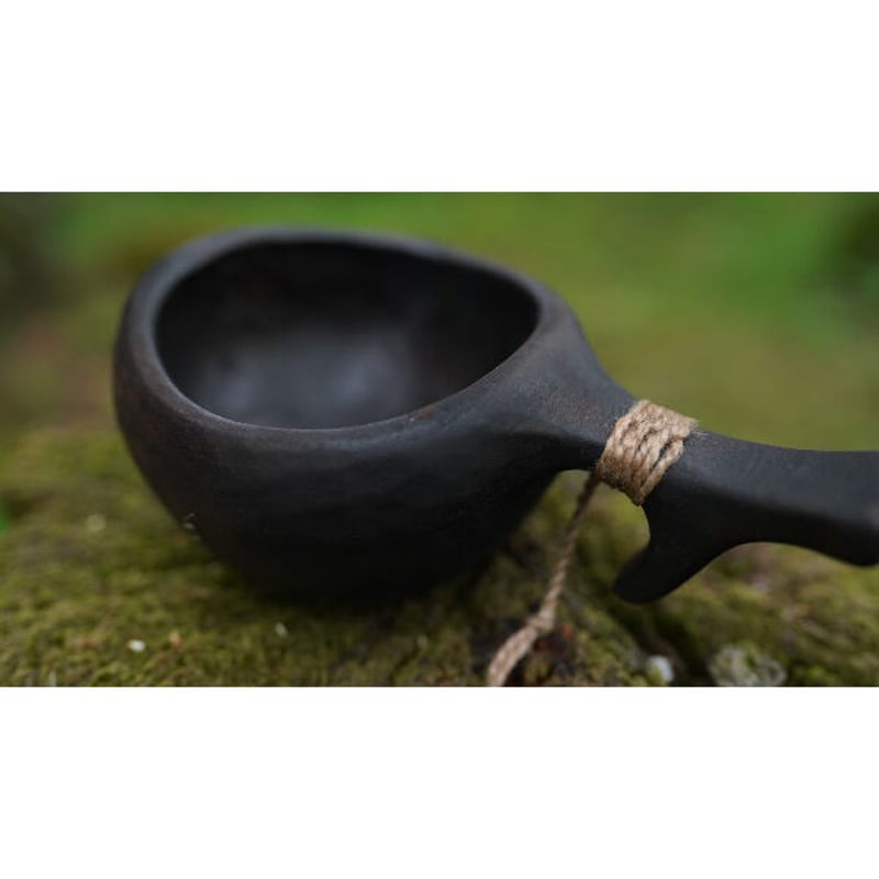 Soul of Siberia, Kuksa #4 | Purveyors 【新品】ソウルオブシベリア
