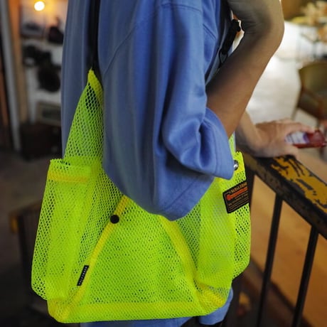 HALF TRACK PRODUCTS, +u Small mesh