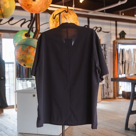 Product Twelve,Ventilation Short Sleeve Shirt