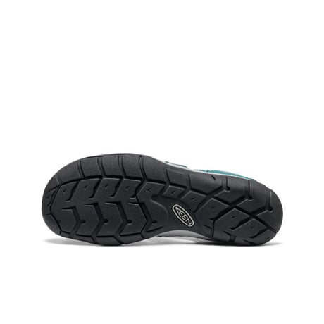 KEEN,CLEARWATER CNX（Women's）